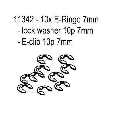 Carson Segeir  7mm     Chassis  1/10