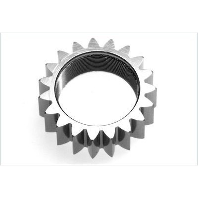 Ricambi Kyosho Evolva - pignoncino 19 denti, 2a marcia