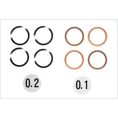 Kyosho Ricambi  -  rondelle 12x15mm