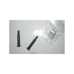 Thunder Tiger Ricambi - PERNI ANTERIORI UNO