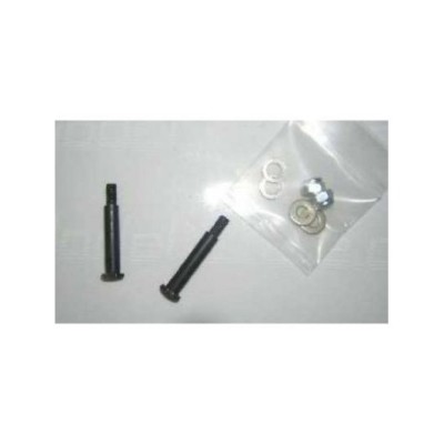 Thunder Tiger Ricambi - PERNI ANTERIORI UNO