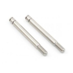 Traxxas - Steli Ammortizzatori GTR VXL