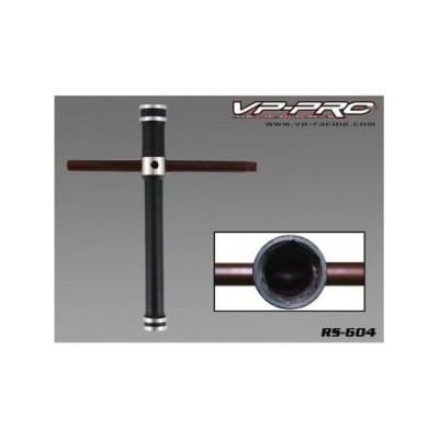 VP-Pro -Chiave candela multiuso