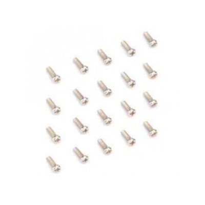 Thunder Tiger Ricambi - SCREW 3X8