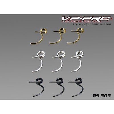 VP Pro - Set  Molle Frizione