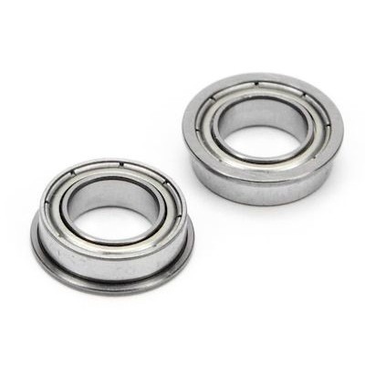 HPI Racing - Cuscinetto Flangiato 6x10 (Pz.2)