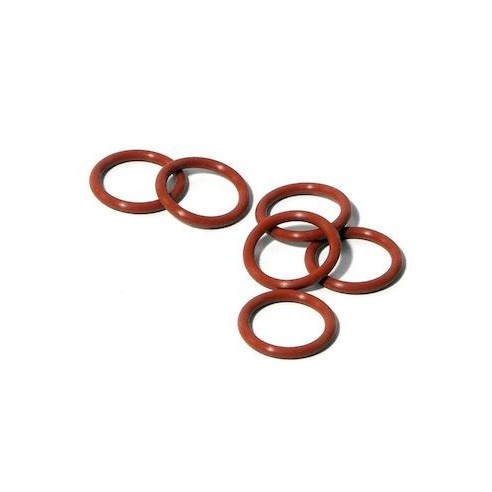 HPI Racing - O-Ring Silicone S10 (Pz.6)