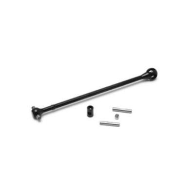 LOSI -  Stelo Centrale/Posteriore  8B - 2.0