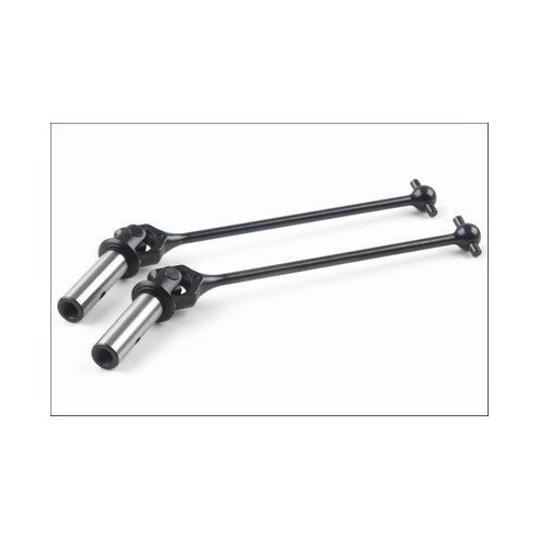 Kyosho Ricambi MP9 -  Omocinetici posteriori 93 (2 pz.) (sostituisce il IFW-404B)  IFW425C