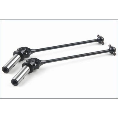 Kyosho Ricambi MP9 -  Omocinetici posteriori 93 (2 pz.) (sostituisce il IFW-404B)  IFW425C