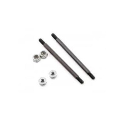 LOSI -  Perni Fuselli Posteriori 3,5mm  8B - 2.0