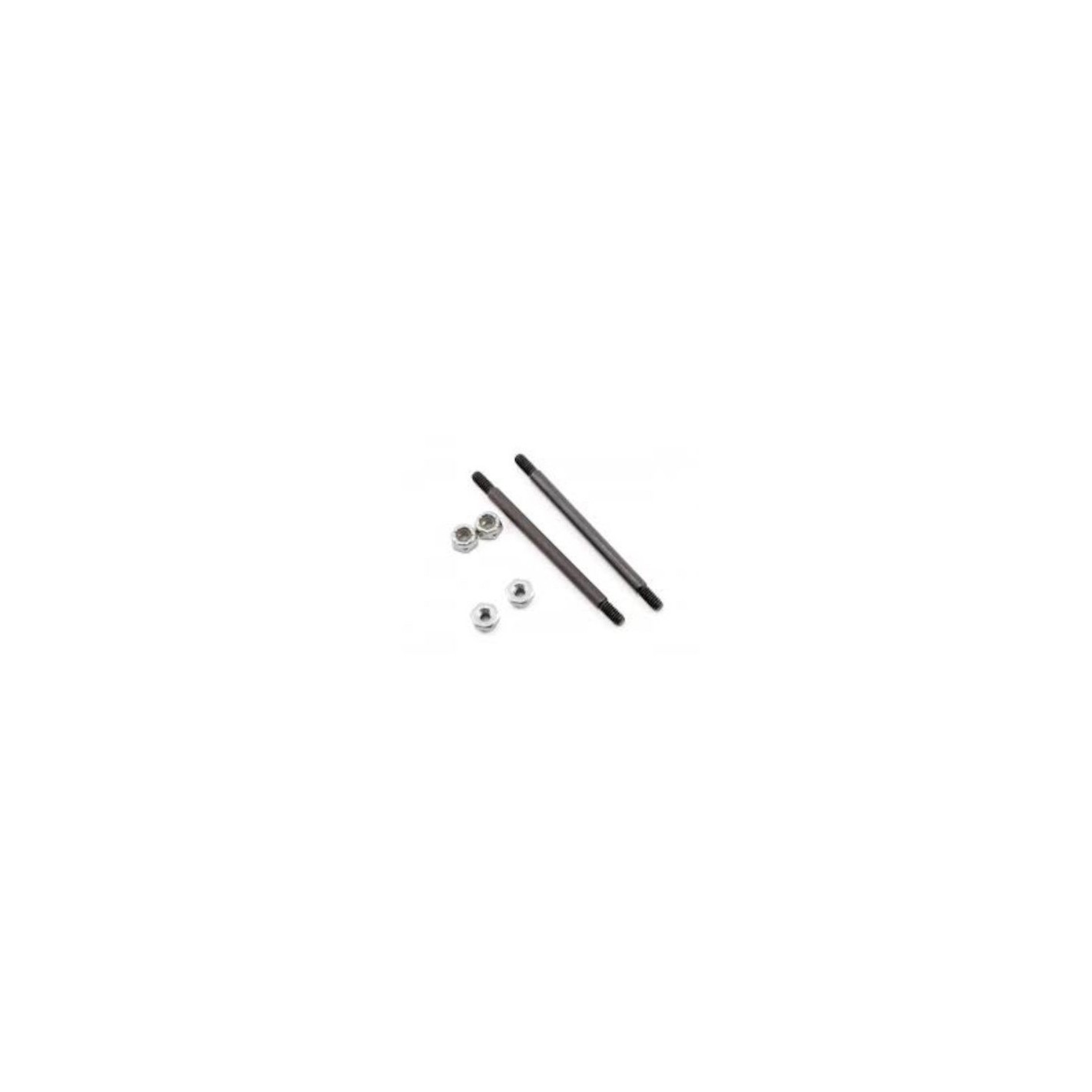 HOT BODIES Dämpfer-Kartusche Wartungs-Set (1 Paar) D815 HB114777
