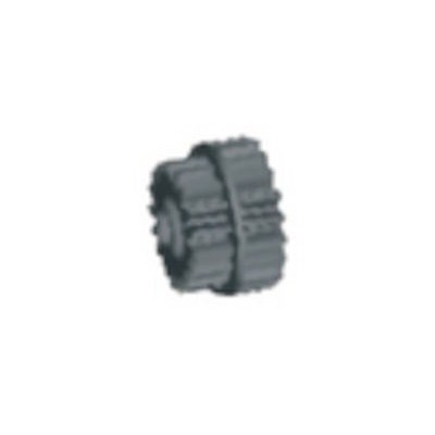 CEN - GENESIS - Ingranaggio doppio