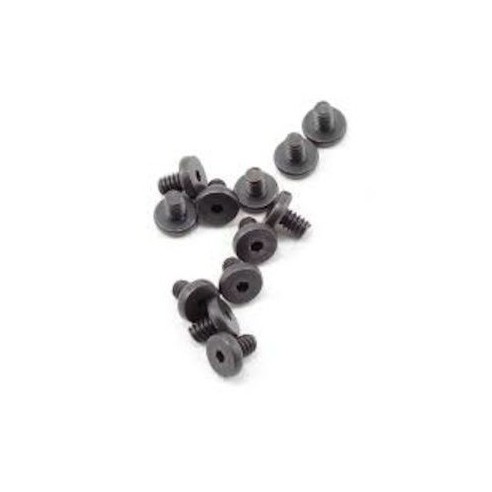 LOSI - Vite Telaio 4 - 40 x 4mm 8T - 2.0 (Pz.12)