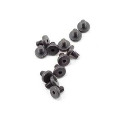 LOSI - Vite Telaio 4 - 40 x 4mm 8T - 2.0 (Pz.12)