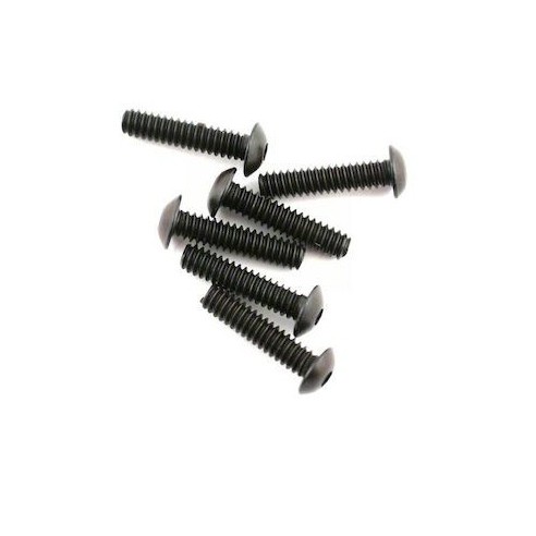 LOSI - Vite a Brugola  4 - 40 x 1/2  (Pz.6)