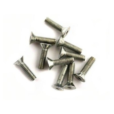 LOSI - Vite a Brugola 5 - 40 x 1/2' (Pz.10)