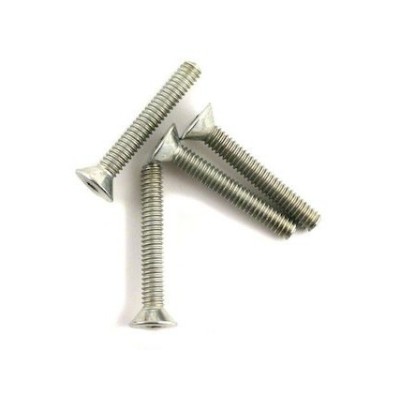 LOSI - Vite a Brugola 5 - 40 x 7/8' (Pz.4)