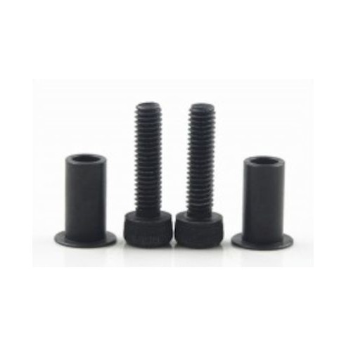 Kyosho Ricambi MP9 - MP10-Boccole fuselli IF467B