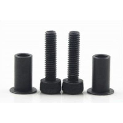 Kyosho Ricambi MP9 - MP10-Boccole fuselli IF467