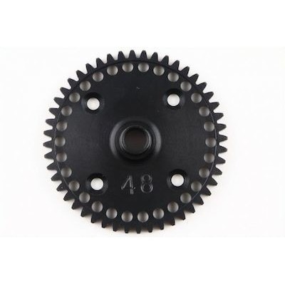 Kyosho Ricambi MP9 - Corona principale 48Z IF410-48