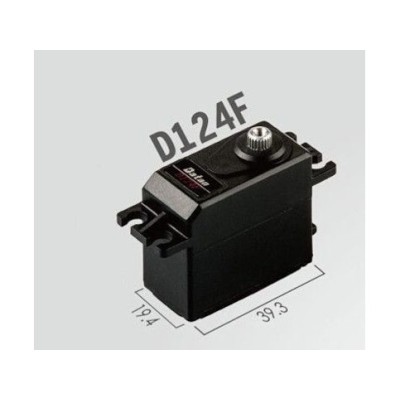 Batan - Servocomando Digitale 8Kg  0.17s