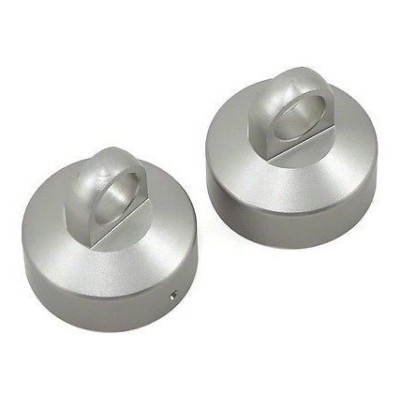 Mugen MBX7R - MBX8 Tappi Ammortizzatori (Pz.2)