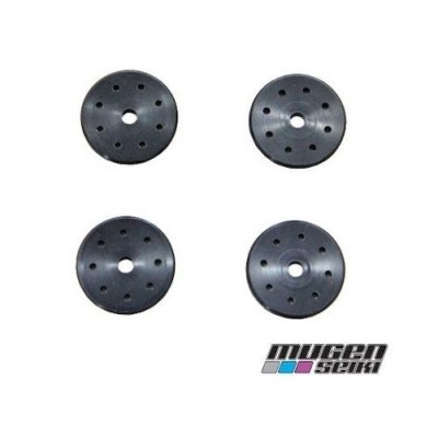 Mugen  -  Pistoni Ammortizzatori 1,2x8H (Pz.4)