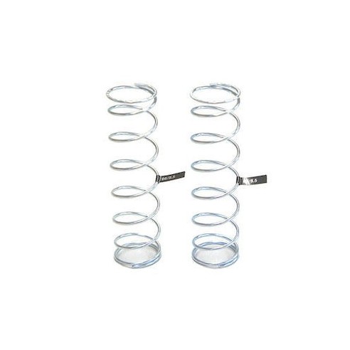 Ricambi Mugen - Molle Ammortizzatori Posteriori1.5/86/8,25T MBX6-R
