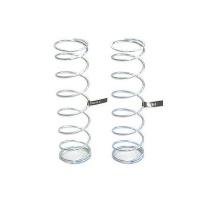 Ricambi Mugen - Molle Ammortizzatori Posteriori1.5/86/8,25T MBX6-R
