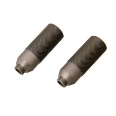 Mugen MBX7R - MBX8 Casse ammortizzatori  Posteriori (Pz.2)