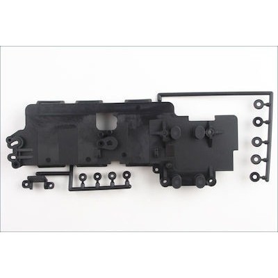 Kyosho Ricambi - Set Vano Batteria Inferno IF503