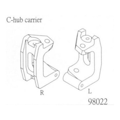 Sin Yih AX5 - C Anteriori