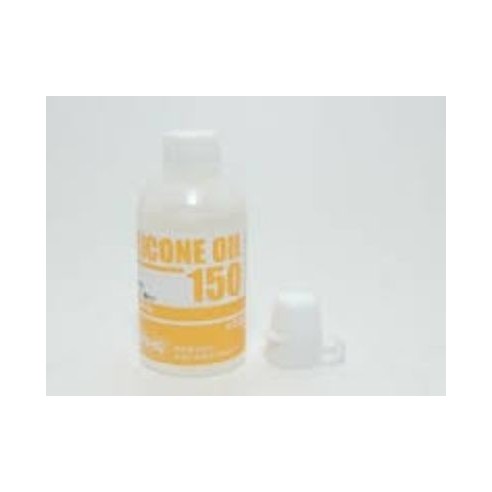 Kyosho - Olio al Silicone 150 (40ml)
