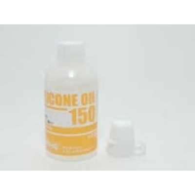 Kyosho - Olio al Silicone 150 (40ml)
