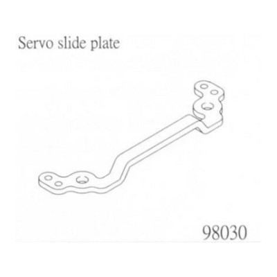 Sin Yih AX5 - Asta Collegamento Salvaservi