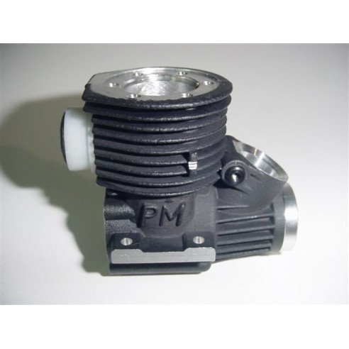 Paruamodel - Motore TRUGGY C 25