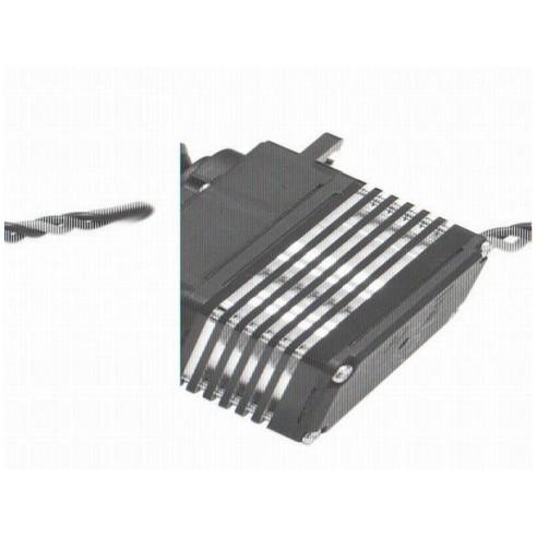 Hitec - Servocomando digitale Ultra-Speed HS-7940TH