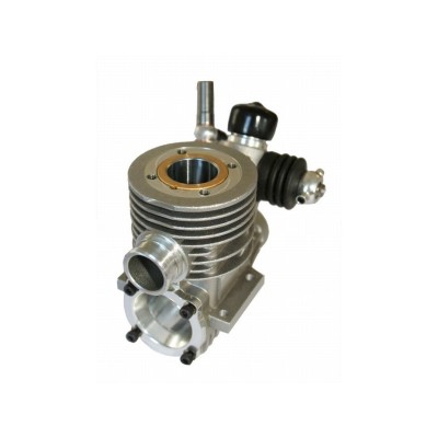 Option team  Estrattore Camicia Accoppiamento per Motori