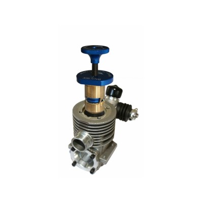 Option team  Estrattore Camicia Accoppiamento per Motori