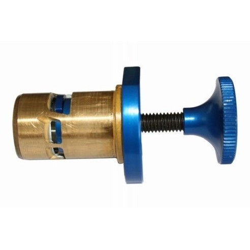 Option team  Estrattore Camicia Accoppiamento per Motori