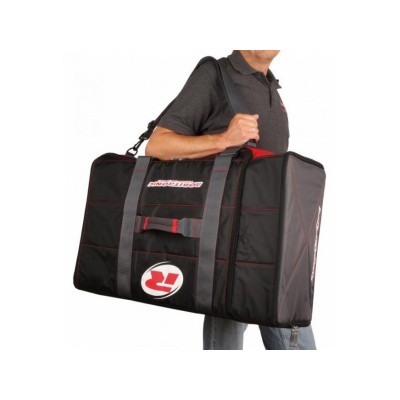 Robitronic - Borsone per trasporto auto 1/8 e gomme