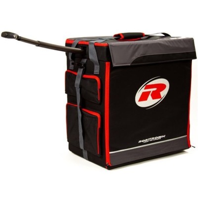 Robitronic - Borsa per trasporto automodelli 1:8
