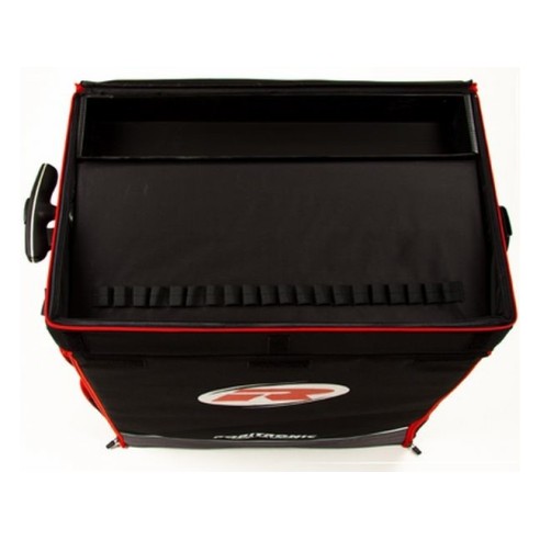 Robitronic - Borsa per trasporto automodelli 1:8