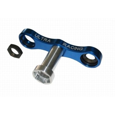 NUZAMAS 20 Tappi Copridadi Ruota 17 Mm Con Attrezzo, Universali Per Auto, Protezione Antipolvere