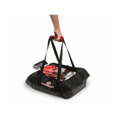 Robitronic - Borsa porta modelli 1/8 Truggy & Monster Dirtbag (44cm x 57cm 16cm)