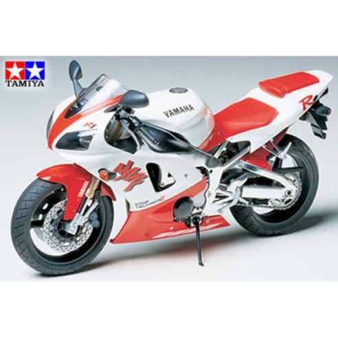 Tamiya - Yamaha YZF-R1
