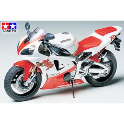 Tamiya - Yamaha YZF-R1