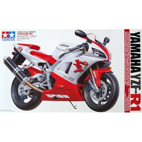 Tamiya - Yamaha YZF-R1