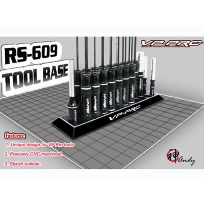 VP-Pro - Supporto Chiavi